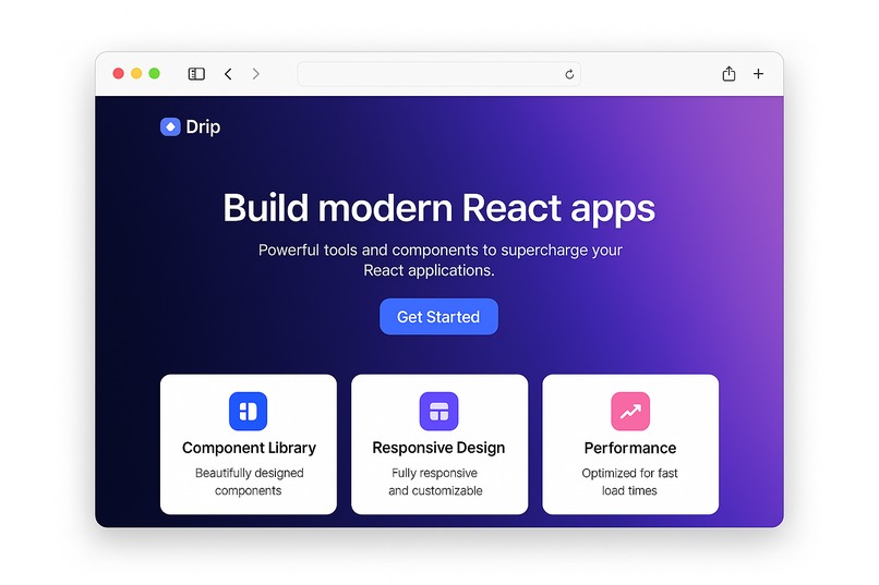 CodePulse – screenshot 1