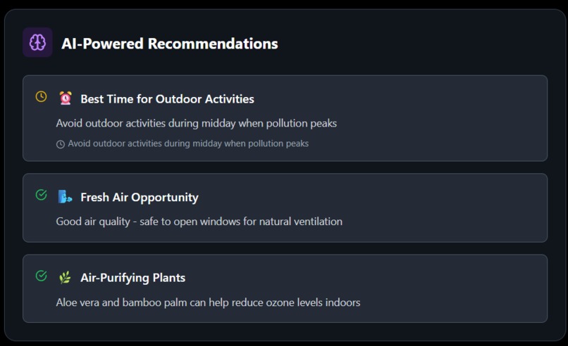 Brezzio – screenshot 3