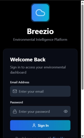 Brezzio – screenshot 6