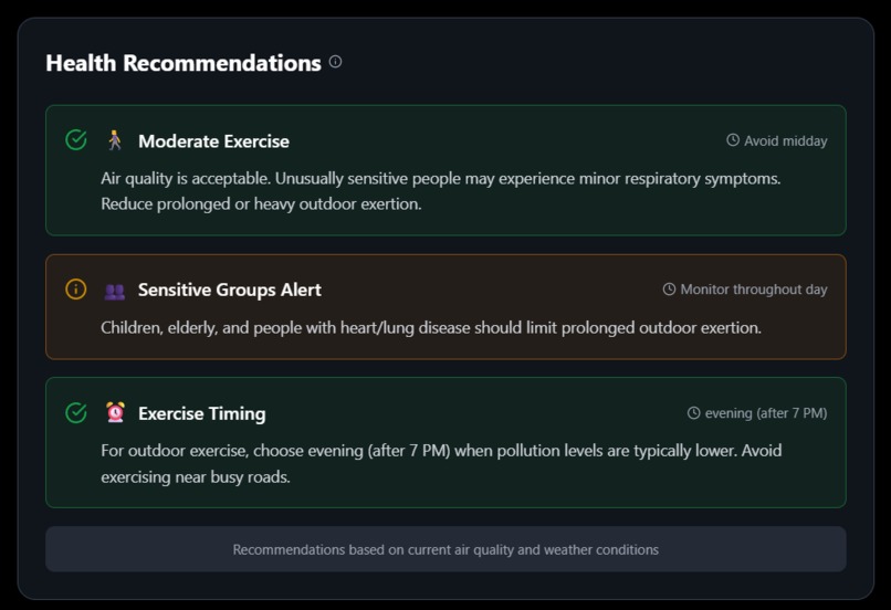 Brezzio – screenshot 4