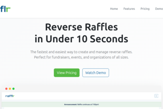 Rafflr