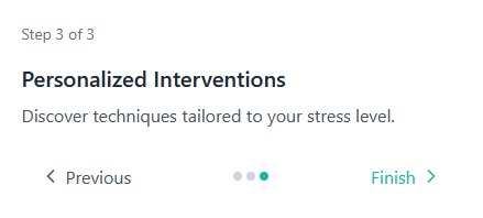 EmoSphere - AI Mental Health Companion – screenshot 4