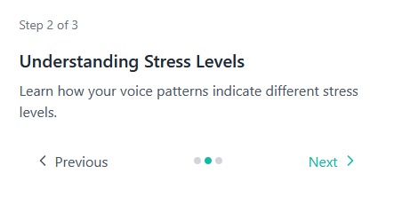 EmoSphere - AI Mental Health Companion – screenshot 3