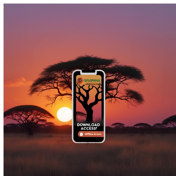 SavannaWiki – screenshot 1