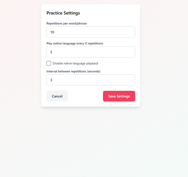 Wordly – screenshot 3