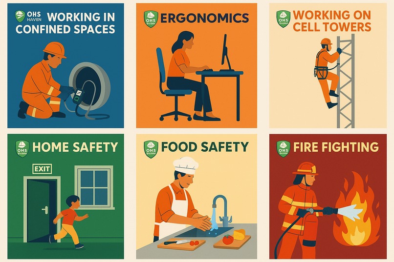 Melly & The AI Agent Squad – AI Safety Compliance Assistant – screenshot 1