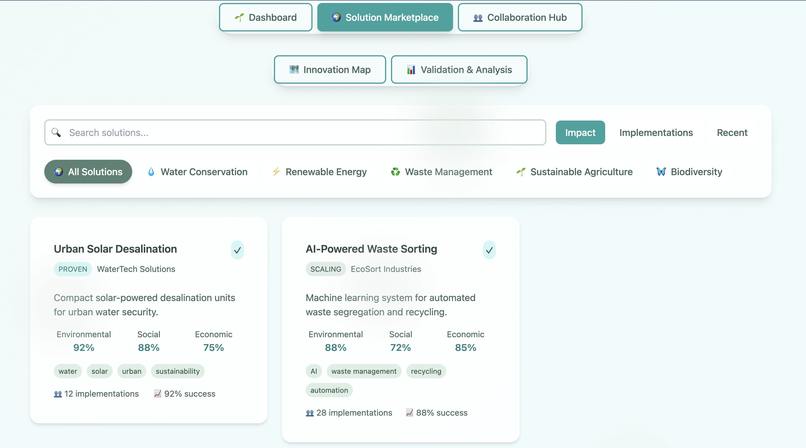 Eco-Forge – screenshot 4
