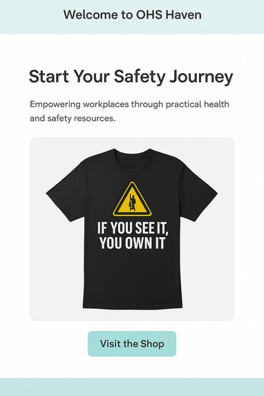 Melly & The AI Agent Squad – AI Safety Compliance Assistant – screenshot 5