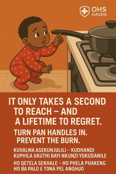 Melly & The AI Agent Squad – AI Safety Compliance Assistant – screenshot 10