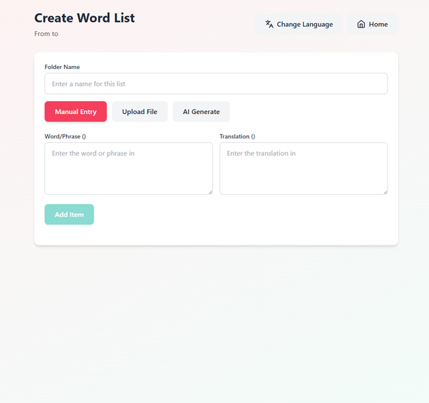 Wordly – screenshot 10