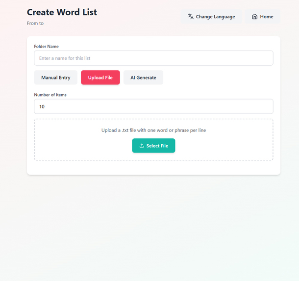 Wordly – screenshot 11