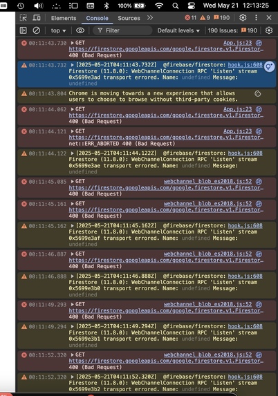 TrailMedic.Org – screenshot 4