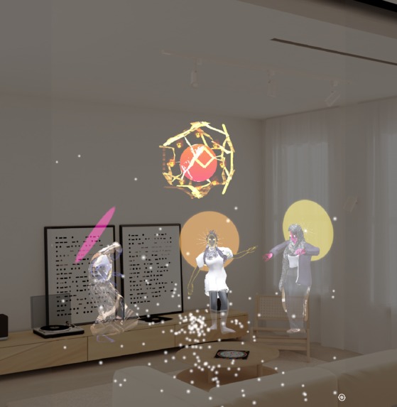 WageLove – screenshot 2