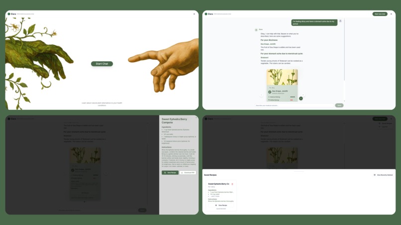 Elara – screenshot 1