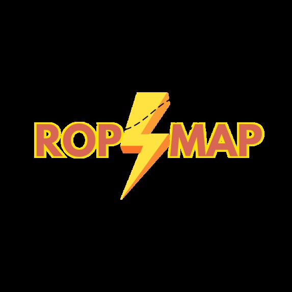 RopzMap – screenshot 1