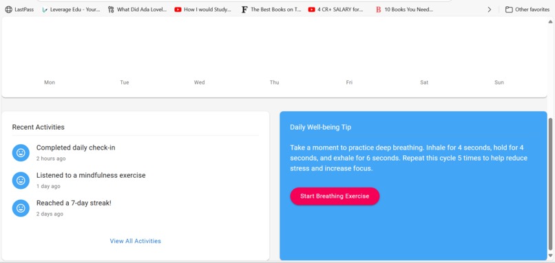 Sentivox – screenshot 3