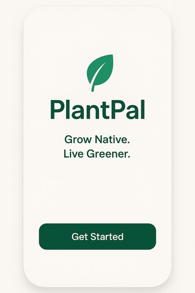 PlantPal – screenshot 1