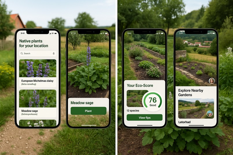 PlantPal – screenshot 3
