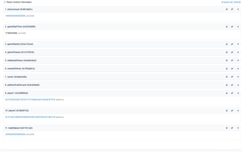 Duel-it – screenshot 3