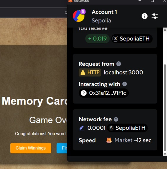 Duel-it – screenshot 2