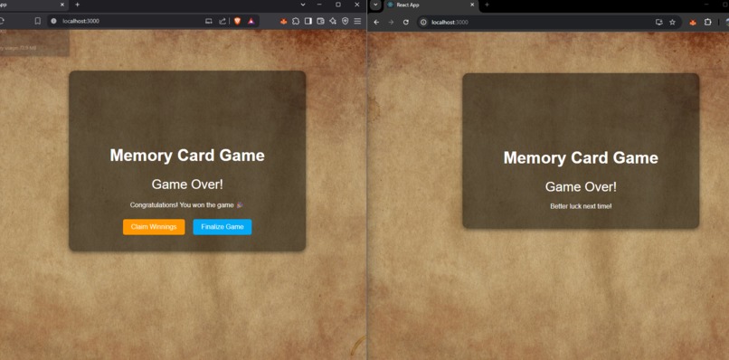 Duel-it – screenshot 6