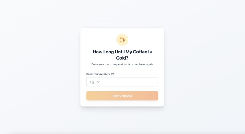 How Long Until My Coffee Is Cold? Banana Prank – screenshot 4