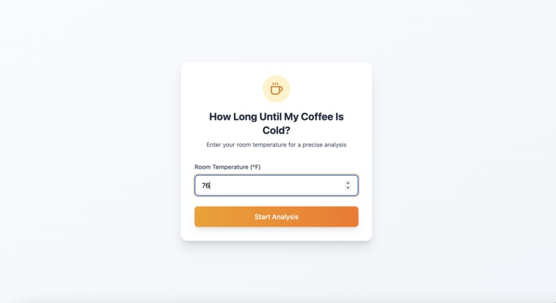 How Long Until My Coffee Is Cold? Banana Prank – screenshot 5
