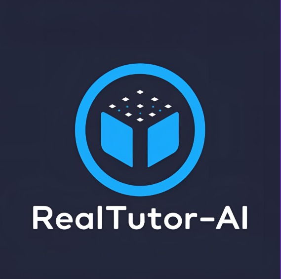 RealTutor AI – screenshot 1