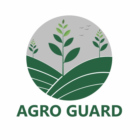 AgroGuard – screenshot 1