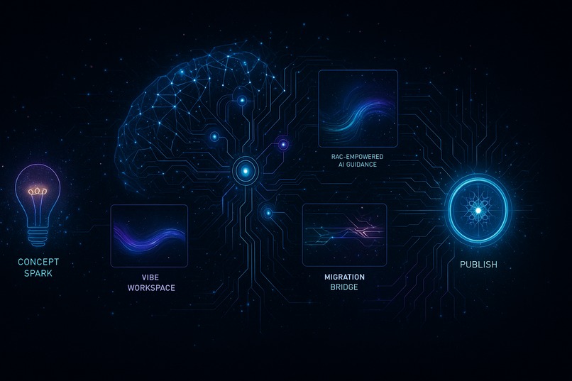 wiredFRONT – screenshot 1