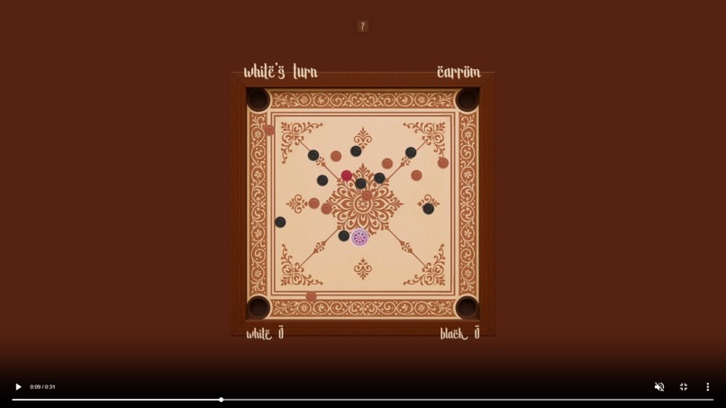 Carrom – screenshot 1