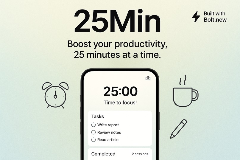 25min – screenshot 1