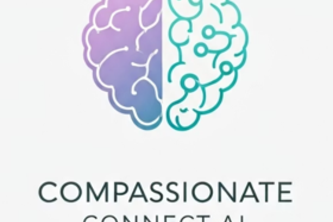 Compassionate-connect  | Tech: Python, FastAPI, Gemini API