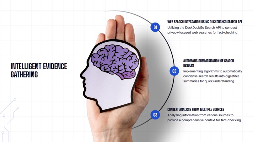 MYTH CHASER – screenshot 4