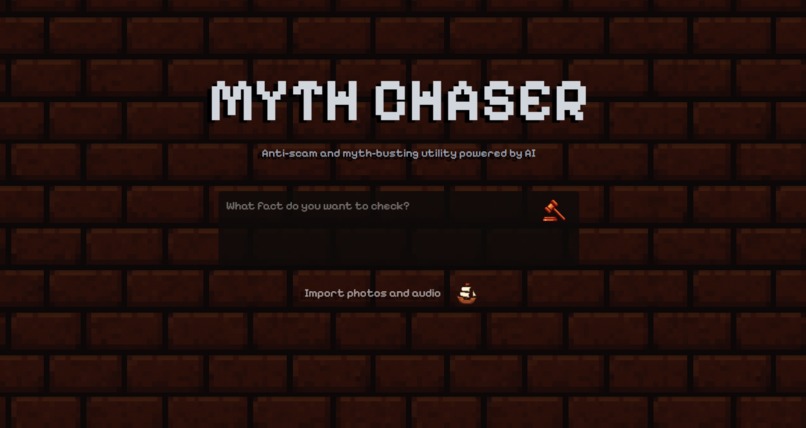 MYTH CHASER – screenshot 6