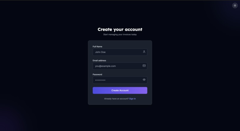 ZaytrixFlow – screenshot 7