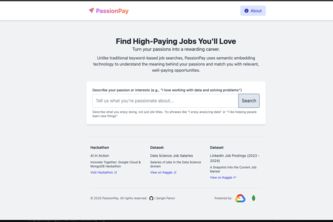 PassionPay