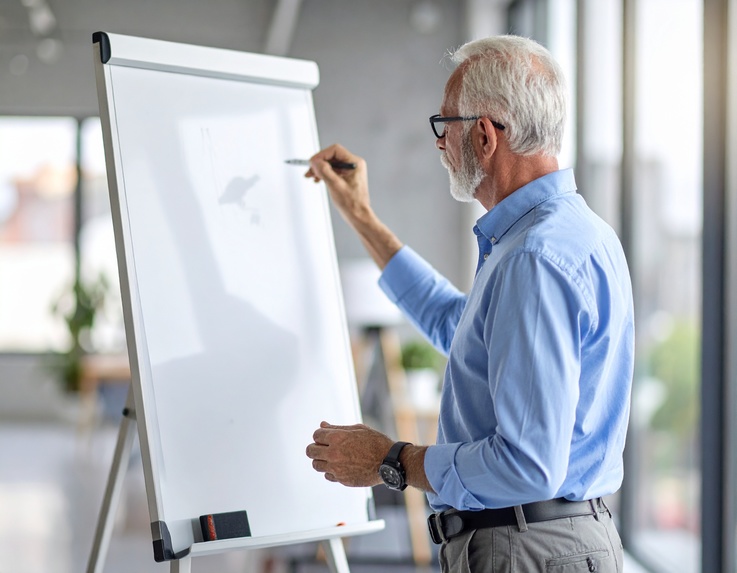 Whiteboard – screenshot 1