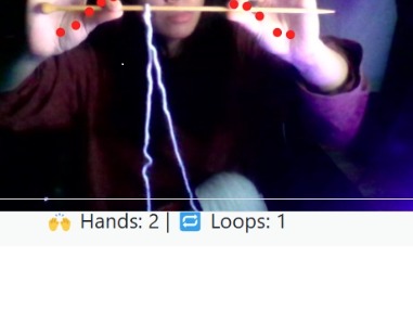 Loop Detector App – screenshot 1