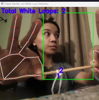 Loop Detector App – screenshot 2