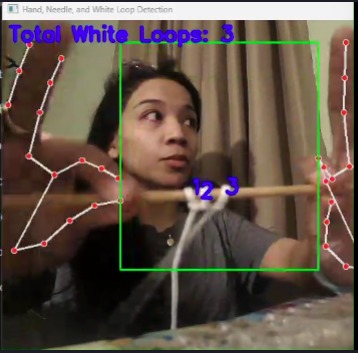 Loop Detector App – screenshot 3