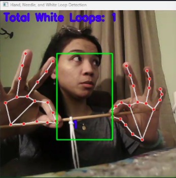 Loop Detector App – screenshot 4