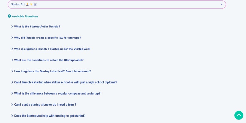 INVESTI – screenshot 3