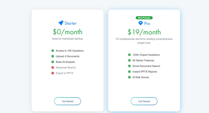 INVESTI – screenshot 4