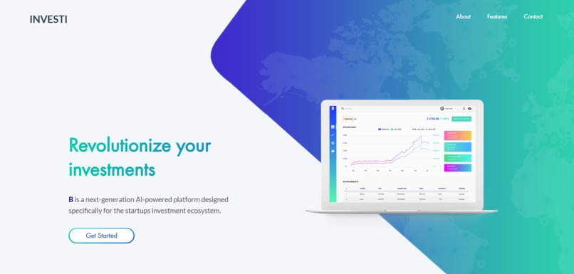 INVESTI – screenshot 7