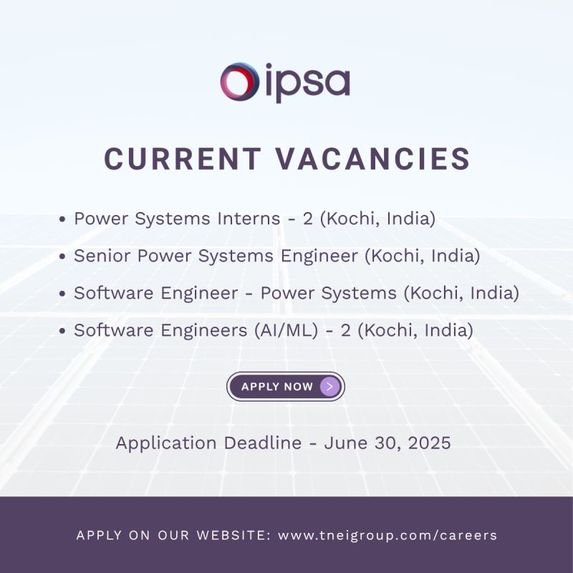 Fake job post detector – screenshot 3