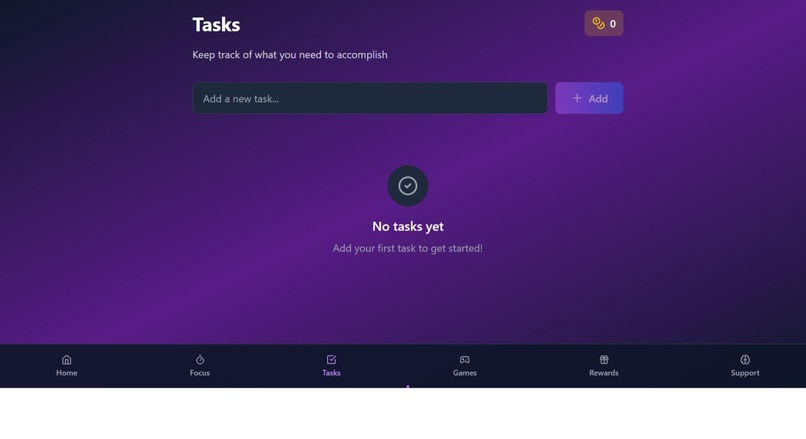 Lexifocus – screenshot 4