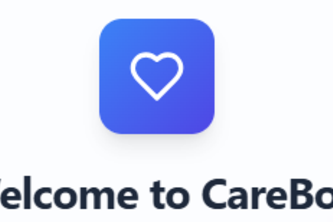  CareBot