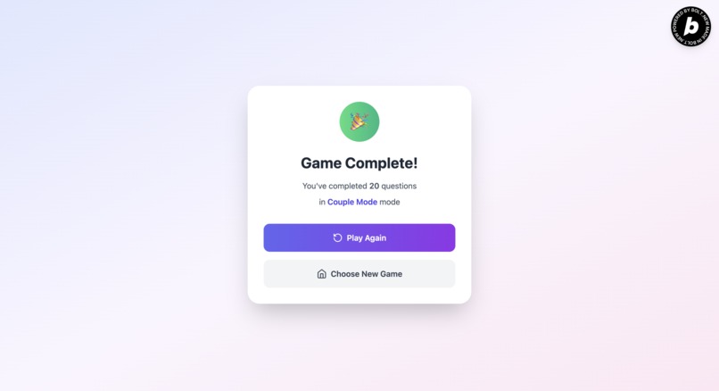 VibeTime – screenshot 4