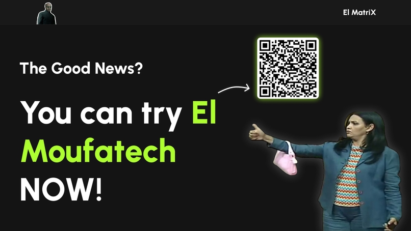 El MatriX – screenshot 13